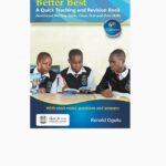 Better Best English Teaching and Revision Book-Paper1-6th Edition